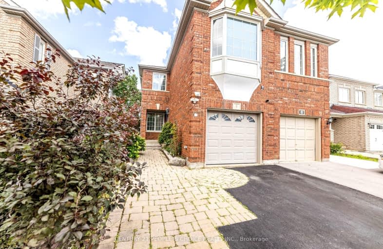 8 Bunchberry Way, Brampton | Image 1