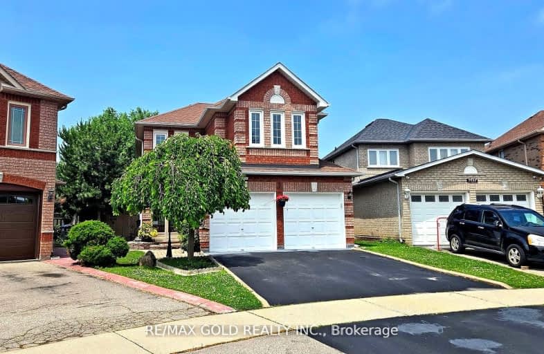 7159 Spyglass Crescent, Mississauga | Image 1