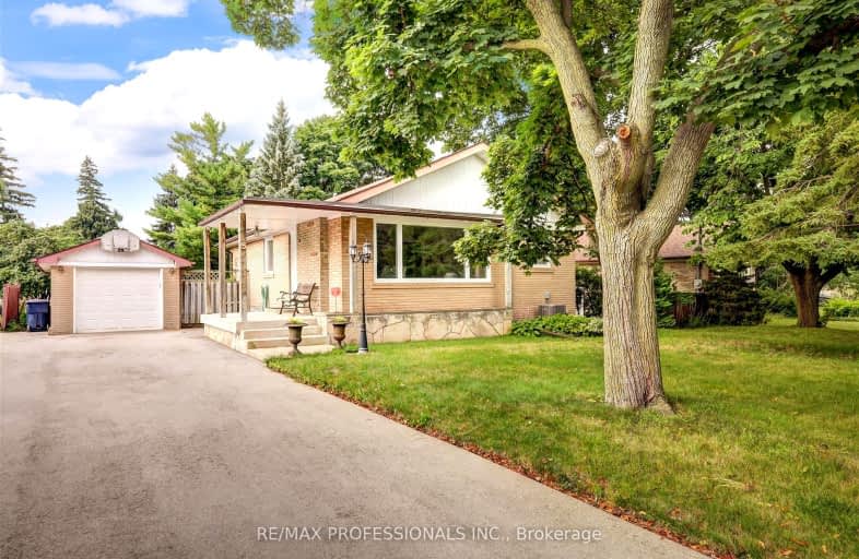 5 Todd Brook Drive, Toronto | Image 1