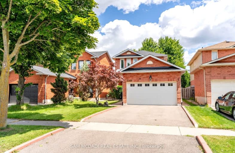 3269 Greenbelt Crescent, Mississauga | Image 1