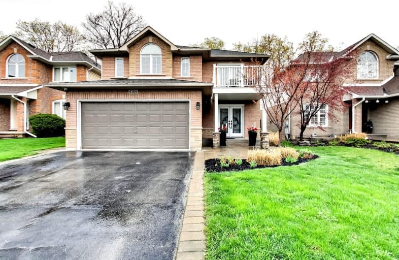 4166 Bianca Forest Drive, Burlington | Image 1