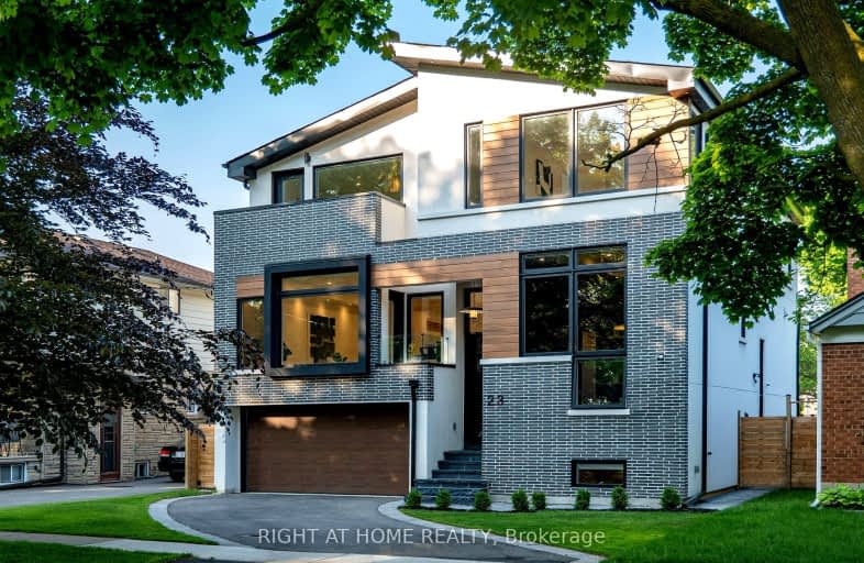 23 Chartwell Road, Toronto | Image 1