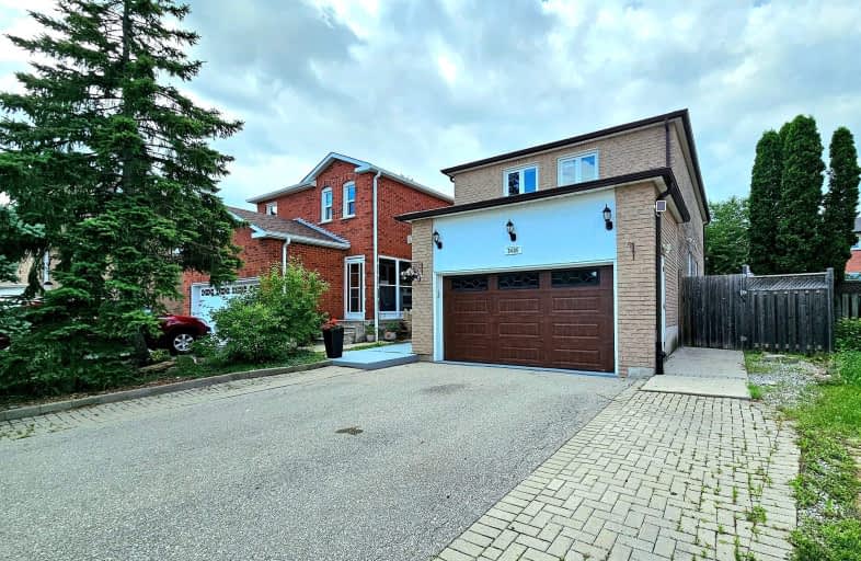 3480 Beau Rivage Crescent, Mississauga | Image 1