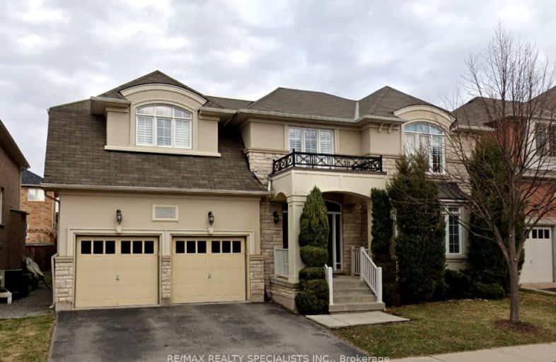 2239 Devonshire Crescent, Oakville | Image 1