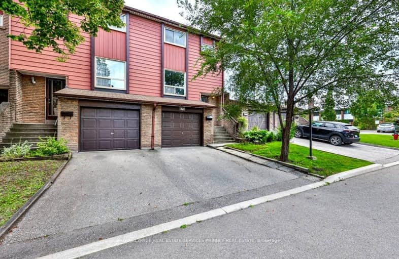 175-1221 Dundix Road, Mississauga | Image 1