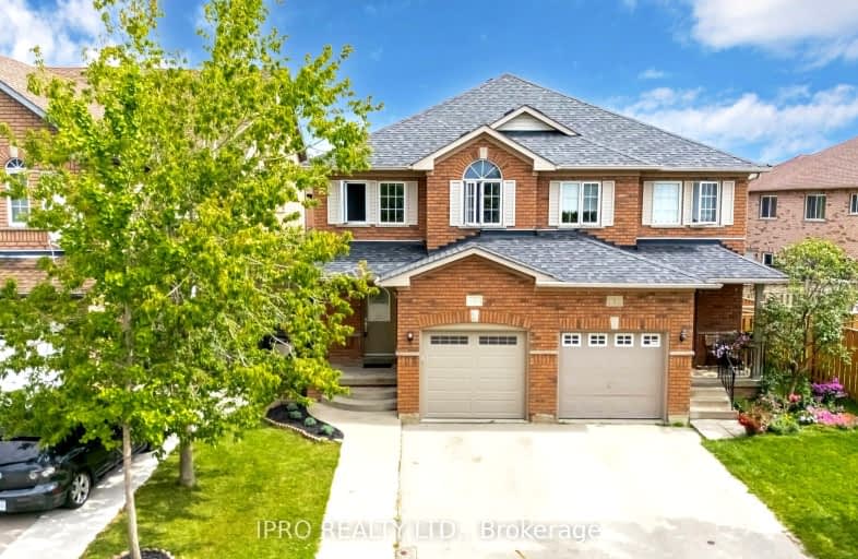 7 Blairwood Court, Brampton | Image 1