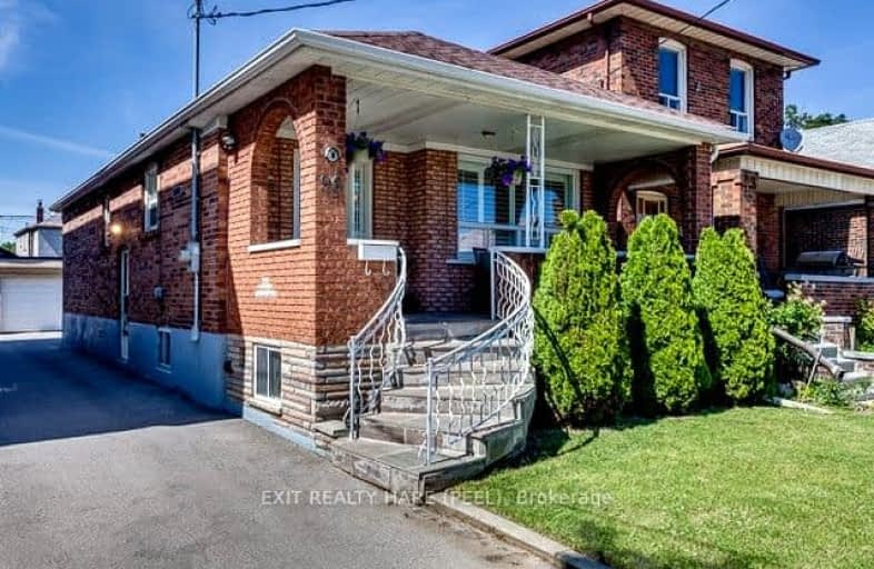 96 Ypres Road, Toronto | Image 1