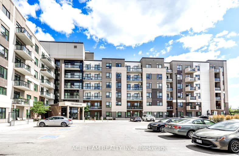 133-1105 Leger Way, Milton | Image 1