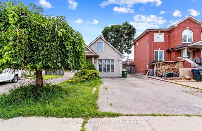 11 Laburnham Avenue, Toronto | Image 1