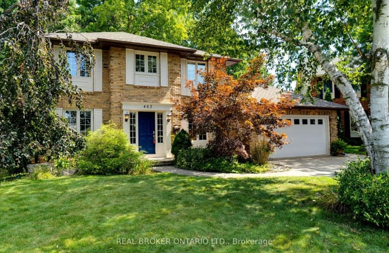 463 Wicklow Road, Burlington | Image 1