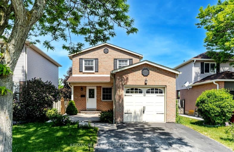 lower-6272 Kindree Circle, Mississauga | Image 1