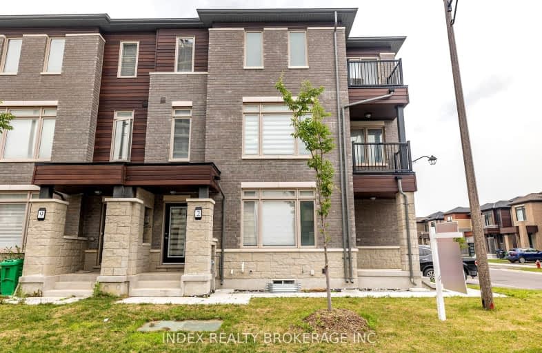 2 Haydrop Road, Brampton | Image 1