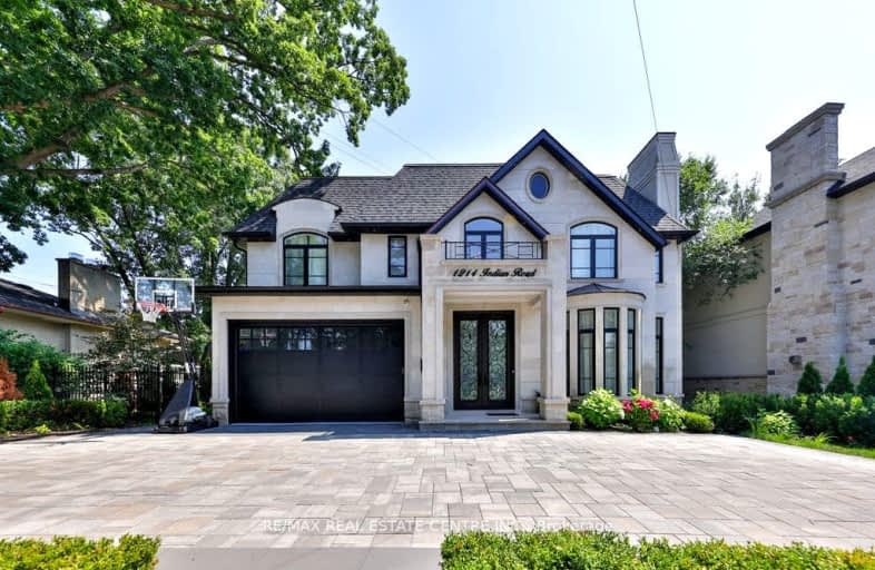 1214 Indian Road, Mississauga | Image 1