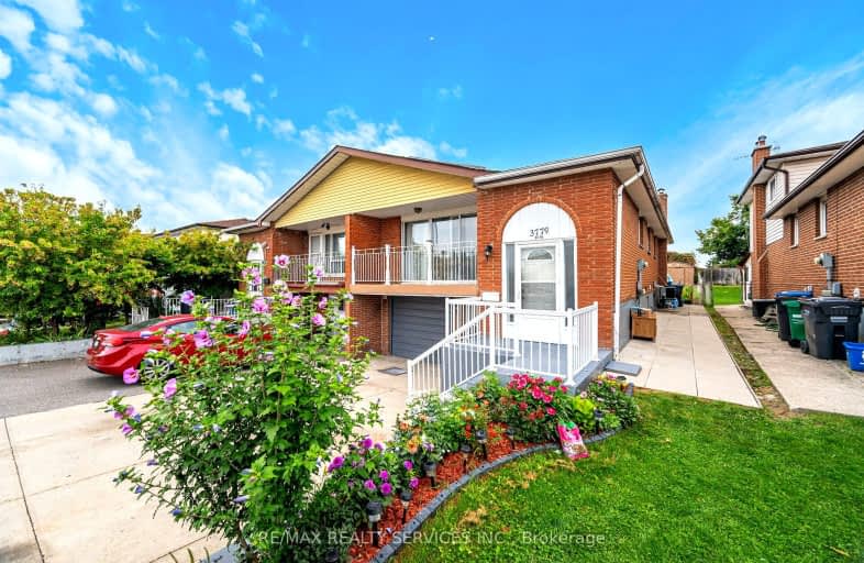 3779 Keenan Crescent, Mississauga | Image 1