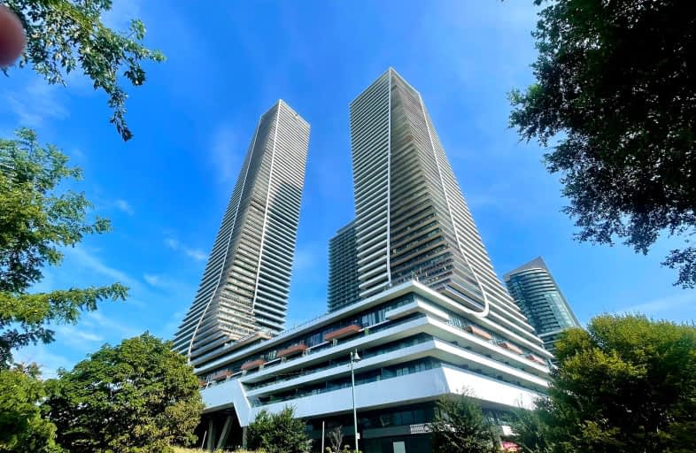 1011-20 Shore Breeze Drive, Toronto | Image 1