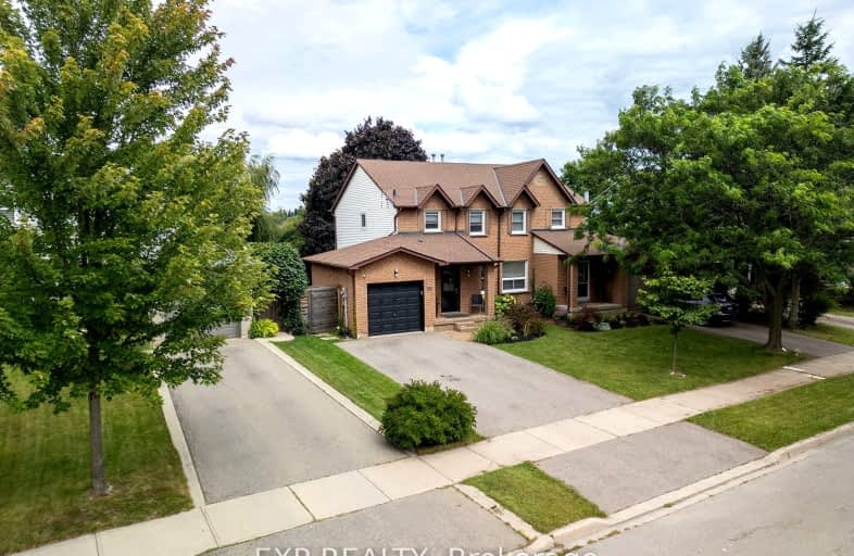 192 Ross Lane, Oakville | Image 1