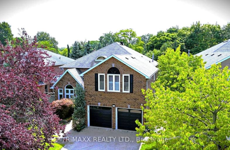 504 Carlisle Court, Oakville | Image 1