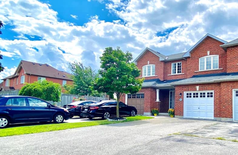 6094 Windfleet Crescent, Mississauga | Image 1