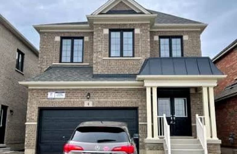 4 Merrimac Drive, Brampton | Image 1