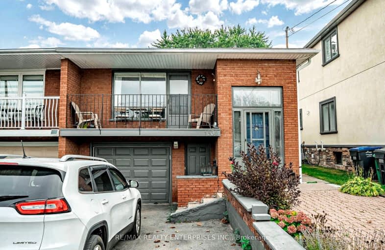 1330 Alexandra Avenue, Mississauga | Image 1