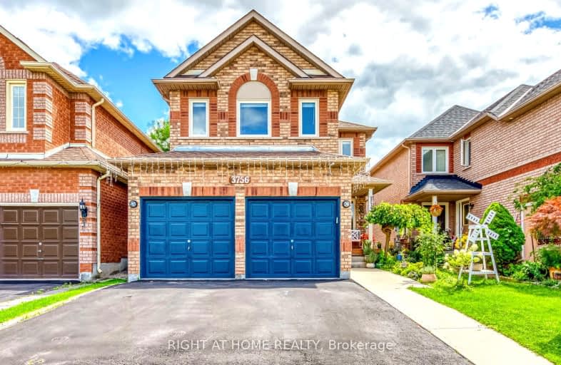 3756 Althorpe Circle, Mississauga | Image 1