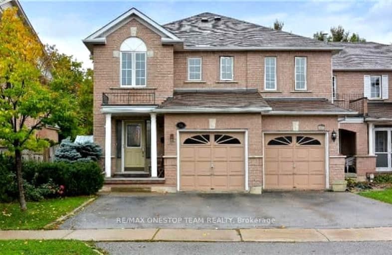 325 Ravineview Way, Oakville | Image 1