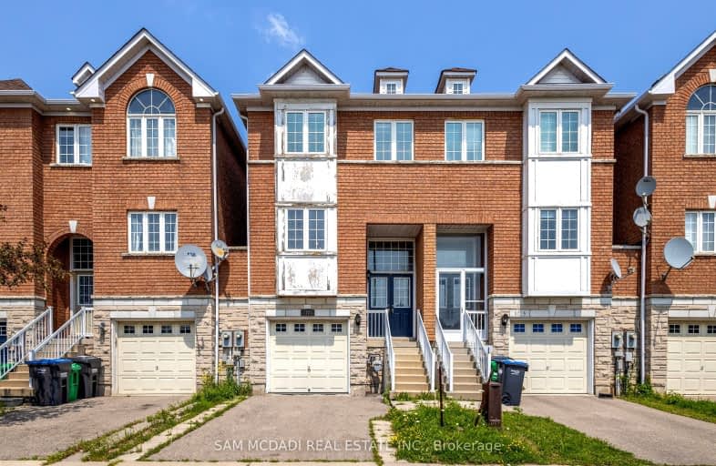 5727 Retreat Street, Mississauga | Image 1