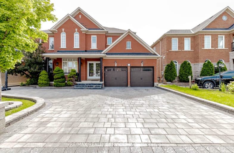 19 Leparc Road, Brampton | Image 1