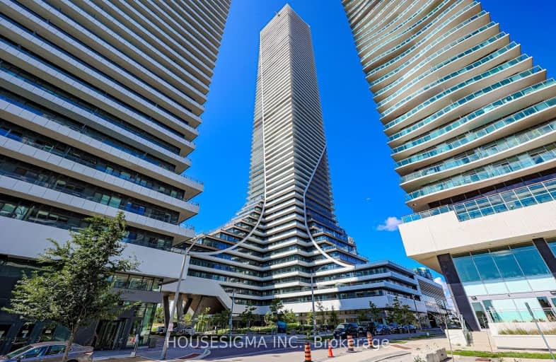 5501-30 Shore Breeze Drive West, Toronto | Image 1