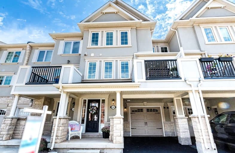 240 Sarah Cline Drive, Oakville | Image 1