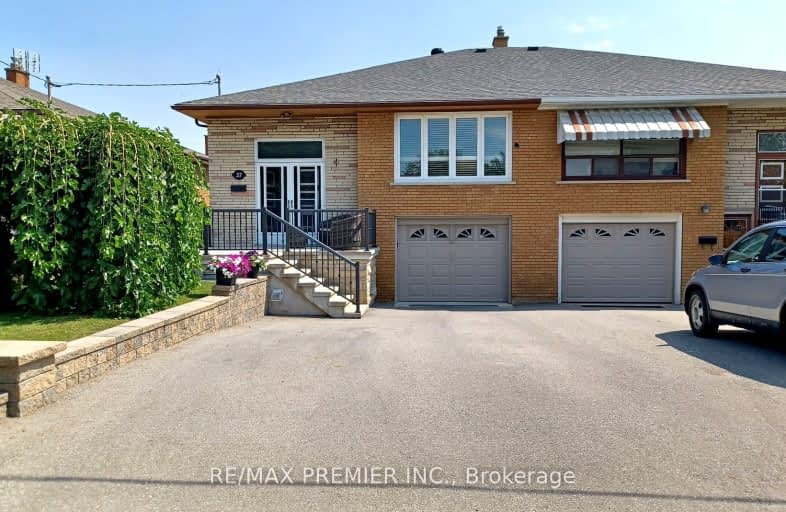 37 Charrington Crescent, Toronto | Image 1