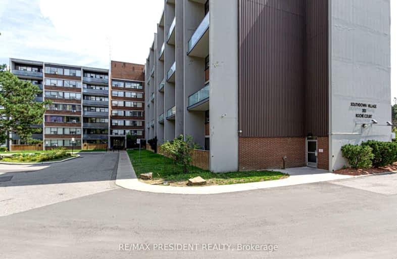 505-2121 Roche Court, Mississauga | Image 1