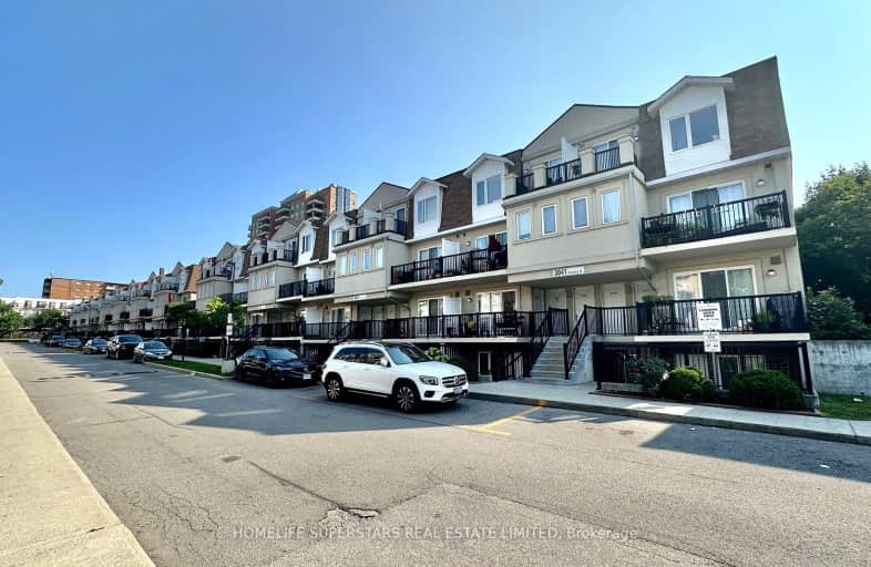 2064-3041 Finch Avenue West, Toronto | Image 1