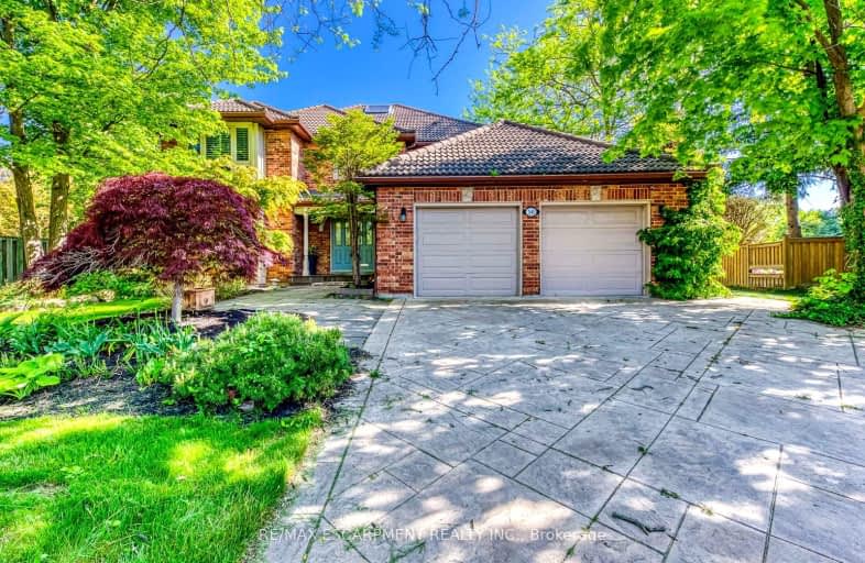 341 Acacia Court, Oakville | Image 1