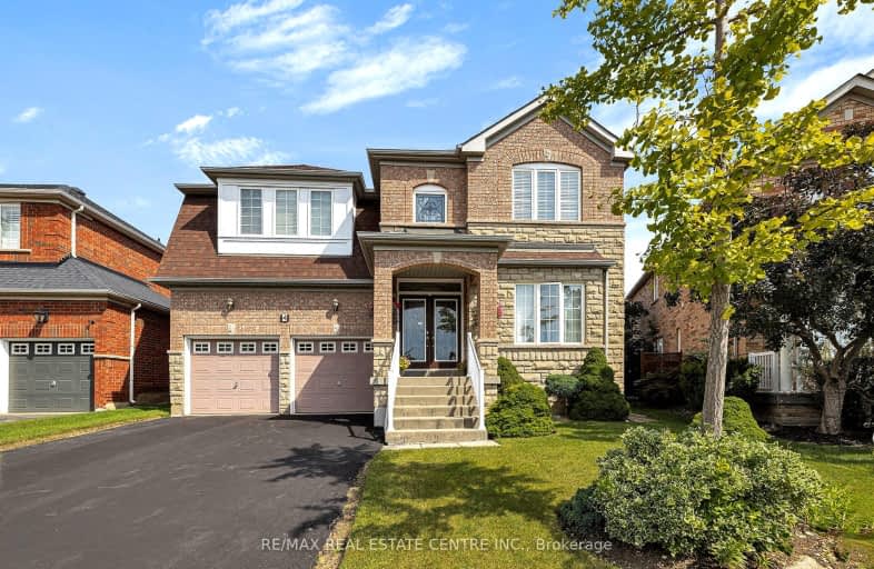 4 Prairie Star Crescent, Brampton | Image 1