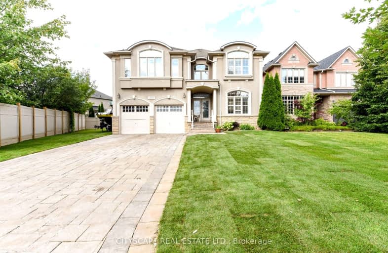 2522 Lyndhurst Drive, Oakville | Image 1