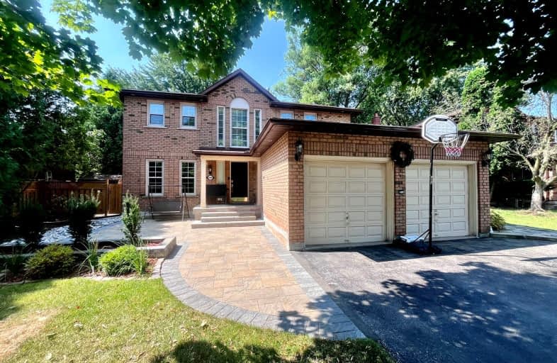 3544 Wass Crescent, Oakville | Image 1