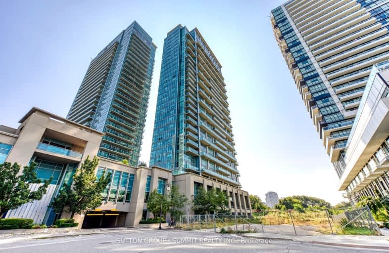 707-155 Legion Road North, Toronto | Image 1