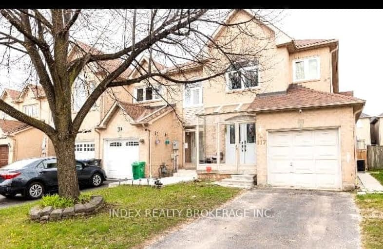 117 Richwood Crescent, Brampton | Image 1