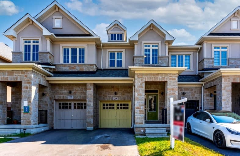 29 Doris Pawley Crescent, Caledon | Image 1