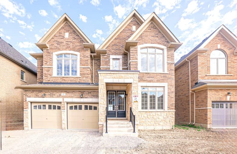 42 Claremont Drive, Brampton | Image 1