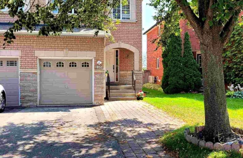 1370 Brookstar Drive, Oakville | Image 1