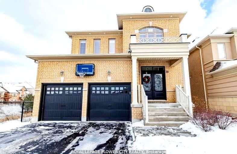 39 Bear Run Road, Brampton | Image 1