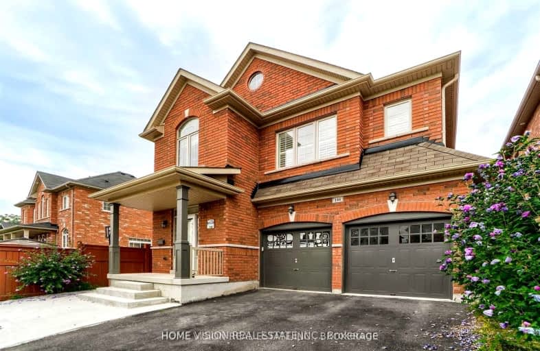 Main-144 George Robinson Drive, Brampton | Image 1