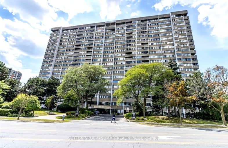 1010-1580 Mississauga Valley Boulevard, Mississauga | Image 1