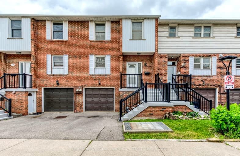 16-17 Centennial Park Road, Toronto | Image 1