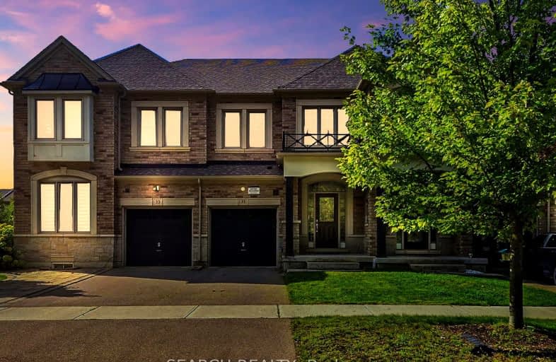 31 Lady Evelyn Crescent, Brampton | Image 1