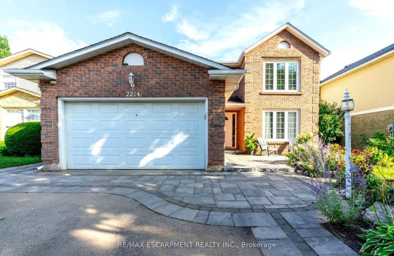 2214 Melissa Crescent, Burlington | Image 1