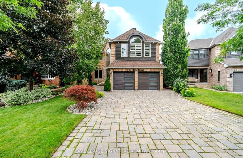 30 Stone Street, Halton Hills | Image 1