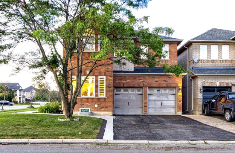 3906 Thomas Street, Mississauga | Image 1